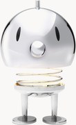 Prenosná stmievateľná stolová LED-lampa Choco