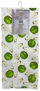 Kuchynská utierka OTC-11089 45x70 cm zelené jablko