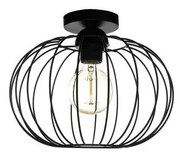 Prisadený luster EARTH L 1xE27/60W/230V