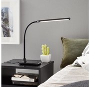 Eglo 96438 - LED Stmievateľná stolná lampa LAROA LED/4,5W/230V