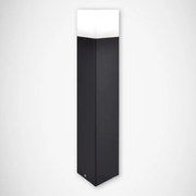 Záhradná lampa Gryf 50 E27 D 03654 Lp1