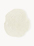 Ručne tuftovaný vlnený koberec v organickom tvare Niria