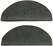 Nášľap na schody Dynasty 76 grafitový