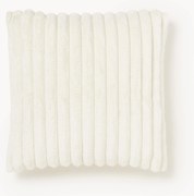 Poťah na vankúš z umelej kožušiny Lovey