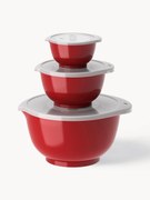 Súprava úložných misiek Margarethe, 3 ks