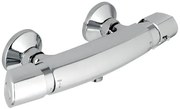 Sprchová batéria Novaservis Metalia 57 bez sprchového setu 150 mm chróm 57961/1,0