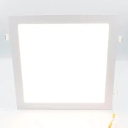Moderné svietidlo NEDES LED panel 24W CCT LPL235