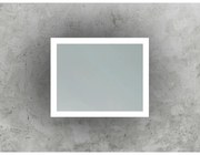 Elda White Zrkadlo 60 cm