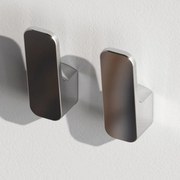 Háčik na uteráky AM.PM Func A8F35600 dvojitý, chróme