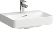 Laufen PRO X umývadlo biela 34x45 cm H8158610001041