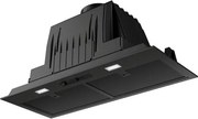 Franke FBI 705 BK PLUS odsávač pár, čierny, 305.0757.780