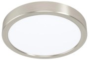 Eglo 99229 - LED Stropné svietidlo FUEVA 5 LED/16,5W/230V EG99229