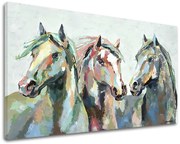 Obraz na plátne KONE | rôzne rozmery