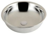 Umývadlo do kúpeľne Fortuna Silver