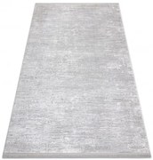 Koberec TULS 51248 sivý