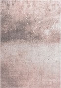 Koberec Softness nude cream rose 200x290cm