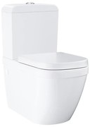GROHE 39462000 - WC súprava EURO CERAMIC 67,5 x 37,4 x 77,4 cm keramika/biela