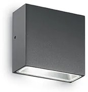 Vonkajšie nástenné svietidlo IDEAL LUX Tetris-1 AP1  113753