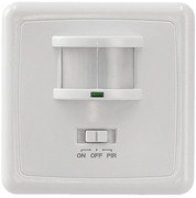 BERGE Pohybové čidlo PIR do krabice IP20