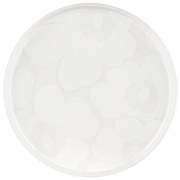 Tanier Oiva Unikko 20cm, biely