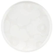 Tanier Oiva Unikko 20cm, biely