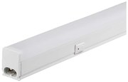 LED Podlinkové svietidlo SAMSUNG CHIP LED/16W/230V 4000K 115 cm