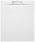 Polysan Kazuko sprchová vanička obdĺžniková 110x90 cm liaty mramor 40338