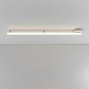 Artemide Alphabet of Light 120 Led nástenné/stropné Bluetooth biele