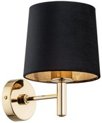 Argon 4729 - Nástenné svietidlo PONTE 1xE27/15W/230V