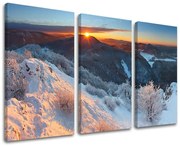 Obraz na stenu SLOVENSKO | rôzne rozmery