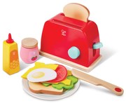 Detský drevený hriankovač