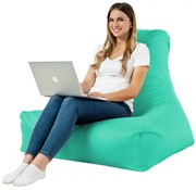 Sedací vak Bali Outdoor Farba: 16.Tyrkysová