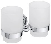 Bemeta Ricordi držiak pohárov retro chróm 144310022 OPTIMARIC47CR