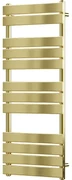 Mexen Ceres, vykurovacie teleso 1200x500 mm, 481 W, zlatá lesklá, W111-1200-500-00-50