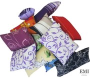 Vankúše 10 ks 20x30cm EMI