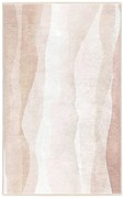 Krémový prateľný koberec 120x180 cm Komodo Beach – Mila Home