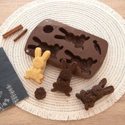 Silikónová forma na pečenie 13,5x21 cm – Orion