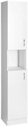 Aqualine Aqualine, SIMPLEX ECO vysoká skrinka 30x180x30cm, SIME320