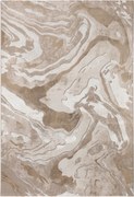 300x400 Kusový koberec Eris Marbled Natural