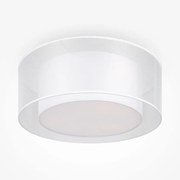 Stropné svietidlo MAYTONI BERGAMO MOD613CL-03W1