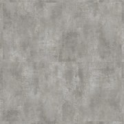 Vinylova podlaha lepena Dark Grey 2,5/0,7mm DryBack
