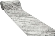 Behúň Aqua Marble 19 sivý / béžový