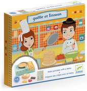 Palacinky - Gaëlle & Titouan