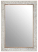 Nástenné zrkadlo 79x109 cm Antique – Premier Housewares
