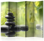Artgeist Paraván - Serenity of nature [Room Dividers]