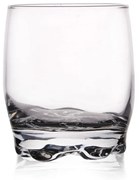 Poháre na whisky v súprave 6 ks 290 ml Adora – Orion