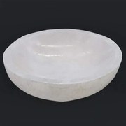 Selenit miska 15cm