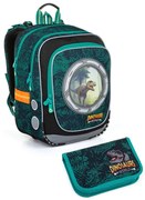 Školský batoh a peračník Topgal ENDY 23039 B