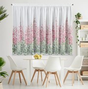 ZÁCLONA NA PÁSKE JULIETA3 300X160 CM VIACFAREBNÁ