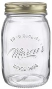 MASON'S Zaváraci pohár 550 ml